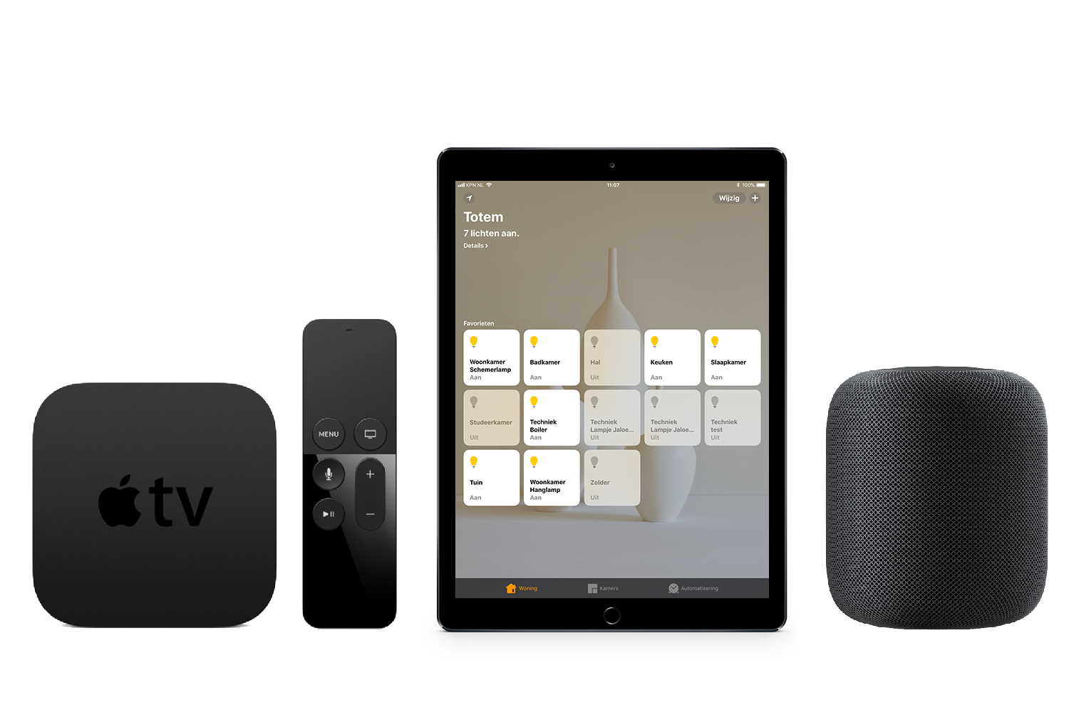 Apple Homekit Apple Homekit