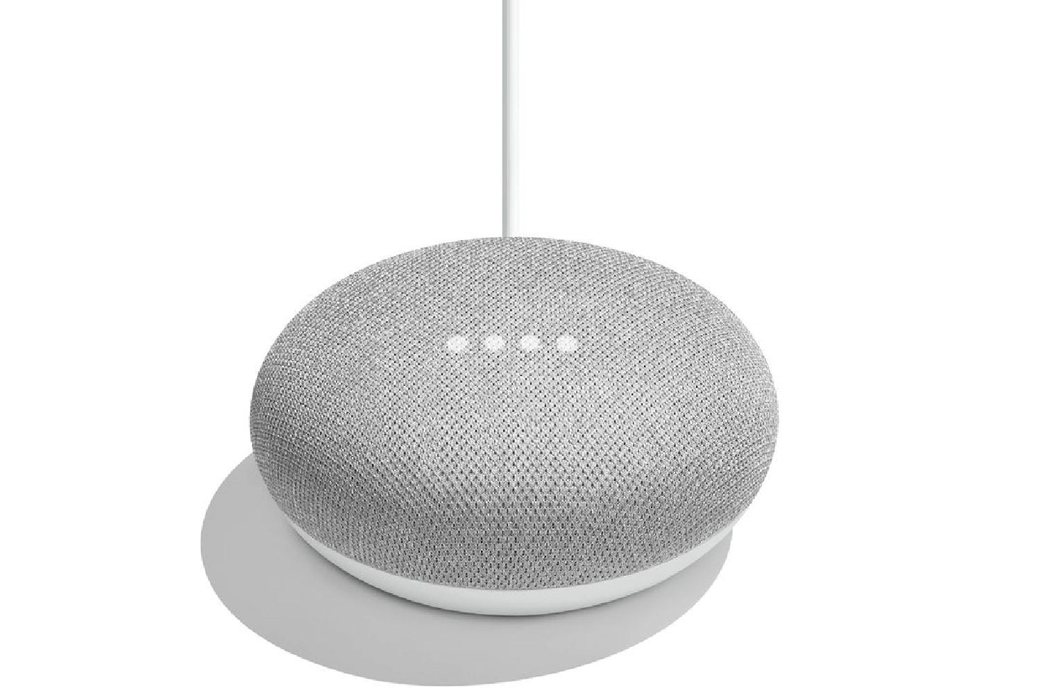 google-home-mini Google Home Mini KNX