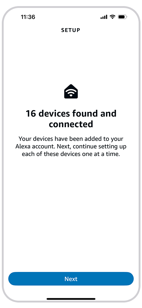 amazone-alexa-knx-screen-apparaatbeheer