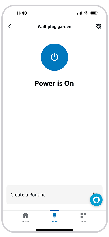 amazone-alexa-knx-screen-garden