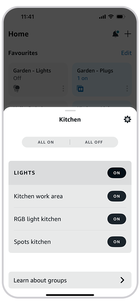 amazone-alexa-knx-screen-lights-kitchen