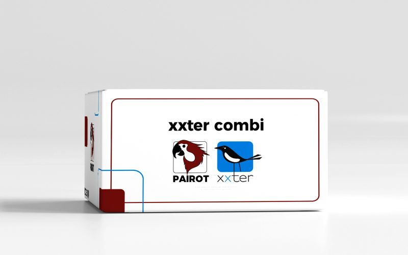 xxter combi